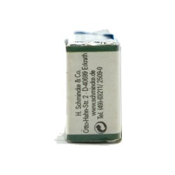 Schmincke HORADAM Aquarell - 512 Verde di cromo ossido opaco