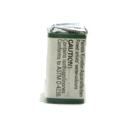 Schmincke HORADAM Aquarell - 512 Verde di cromo ossido opaco