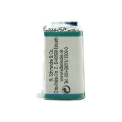 Schmincke HORADAM Aquarell - 513 Verde smeraldo