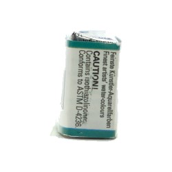Schmincke HORADAM Aquarell - 513 Verde smeraldo