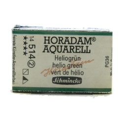 Schmincke HORADAM Aquarell - 514 Verde elio