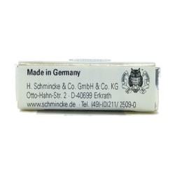 Schmincke HORADAM Aquarell - 516 Terra verde