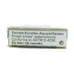 Schmincke HORADAM Aquarell - 516 Terra verde