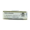 Schmincke HORADAM Aquarell - 525 Verde oliva giallastro