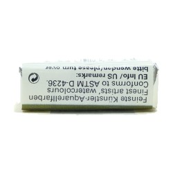 Schmincke HORADAM Aquarell - 525 Verde oliva giallastro