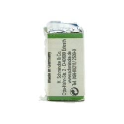 Schmincke HORADAM Aquarell - 526 Verde permanente