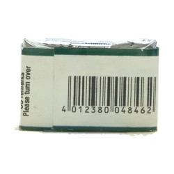 Schmincke HORADAM Aquarell - 533 Verde di cobalto scuro
