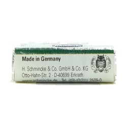Schmincke HORADAM Aquarell - 534 Verde oliva permanente