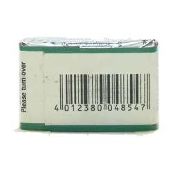 Schmincke HORADAM Aquarell - 535 Verde di cobalto puro