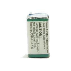 Schmincke HORADAM Aquarell - 535 Verde di cobalto puro