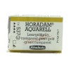 Schmincke HORADAM Aquarell - 537 Oro verde trasparente