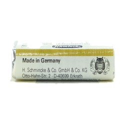Schmincke HORADAM Aquarell - 537 Oro verde trasparente