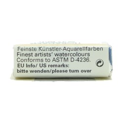 Schmincke HORADAM Aquarell - 537 Oro verde trasparente