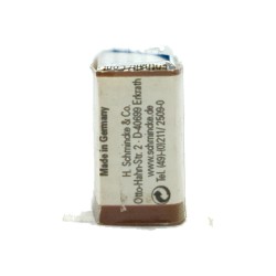 Schmincke HORADAM Aquarell - 651 Bruno castano