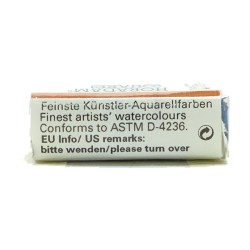 Schmincke HORADAM Aquarell - 654 Bruno oro