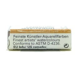 Schmincke HORADAM Aquarell - 655 Ocra chiara