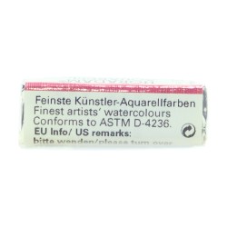 Schmincke HORADAM Aquarell - 352 Magenta