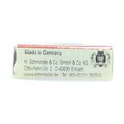 Schmincke HORADAM Aquarell - 357 Rosso cremisi di alizarina