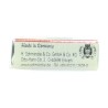 Schmincke HORADAM Aquarell - 357 Rosso cremisi di alizarina
