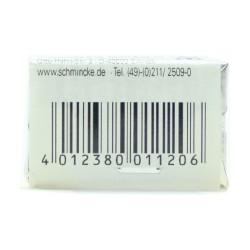 Schmincke HORADAM Aquarell - 486 Tinta blu di cobalto