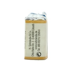 Schmincke HORADAM Aquarell - 656 Ocra chiara naturale