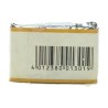 Schmincke HORADAM Aquarell - 656 Ocra chiara naturale