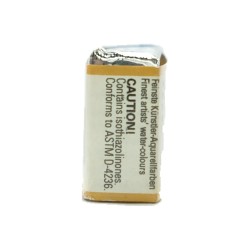 Schmincke HORADAM Aquarell - 656 Ocra chiara naturale