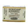 Schmincke HORADAM Aquarell - 657 Ocra trasparente