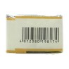 Schmincke HORADAM Aquarell - 657 Ocra trasparente