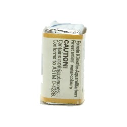 Schmincke HORADAM Aquarell - 657 Ocra trasparente