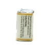 Schmincke HORADAM Aquarell - 657 Ocra trasparente