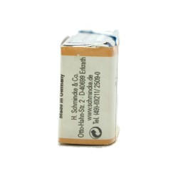 Schmincke HORADAM Aquarell - 659 Ocra di titanio dorata