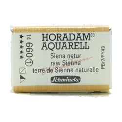 Schmincke HORADAM Aquarell - 660 Terra di Siena naturale