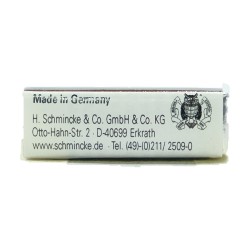 Schmincke HORADAM Aquarell - 663 Bruno seppia