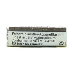 Schmincke HORADAM Aquarell - 663 Bruno seppia