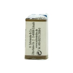 Schmincke HORADAM Aquarell - 665 Terra d'ombra verdastra