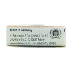Schmincke HORADAM Aquarell - 667 Terra d'ombra naturale