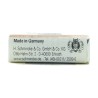 Schmincke HORADAM Aquarell - 667 Terra d'ombra naturale