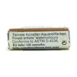 Schmincke HORADAM Aquarell - 668 Terra d'ombra bruciata