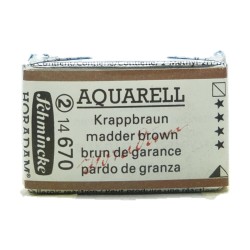 Schmincke HORADAM Aquarell - 670 Bruno di garanza