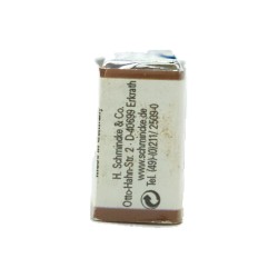 Schmincke HORADAM Aquarell - 671 Terra d'ombra trasparente
