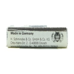 Schmincke HORADAM Aquarell - 780 Nero avorio