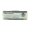 Schmincke HORADAM Aquarell - 780 Nero avorio