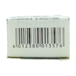 Schmincke HORADAM Aquarell - 780 Nero avorio