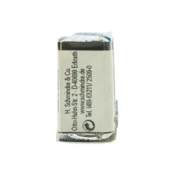 Schmincke HORADAM Aquarell - 781 Nero bugia