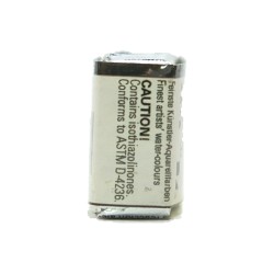 Schmincke HORADAM Aquarell - 781 Nero bugia