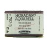 Schmincke HORADAM Aquarell - 782 Tinta neutra