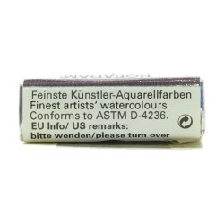 Schmincke HORADAM Aquarell - 782 Tinta neutra