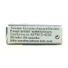 Schmincke HORADAM Aquarell - 783 Grigio di Payne Schmincke