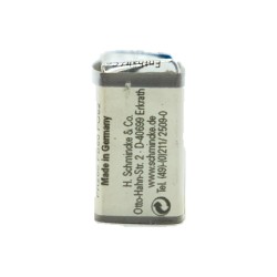 Schmincke HORADAM Aquarell - 785 Grigio neutro